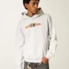 Sudadera con capucha y estampado Shelby Cobra