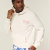 Sudadera con capucha y estampado surfero So Cal