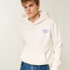 Sudadera con capucha y estampado Williams Racing
