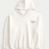 Sudadera con capucha y estampado Williams Racing