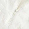 Sudadera con cremallera de un cuarto de Gilly Hicks Sherpa