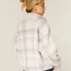 Sudadera con cremallera Sherpa de Gilly Hicks