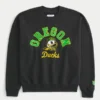 Sudadera con gráfico de los Ducks de la Universidad de Oregón