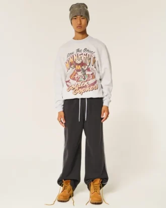 Sudadera con gráfico de los Golden Gophers de la Universidad de Minnesota