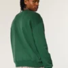 Sudadera con gráfico de los Hurricanes de la Universidad de Miami