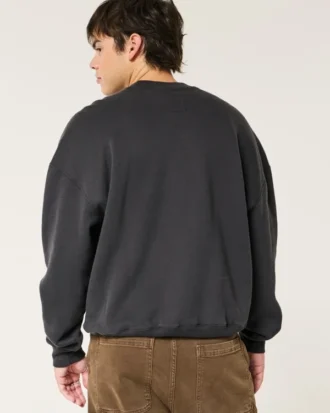 Sudadera con gráfico de Mickey Mouse y los Buckeyes de Ohio State