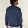 Sudadera con gráfico del Manchester City FC