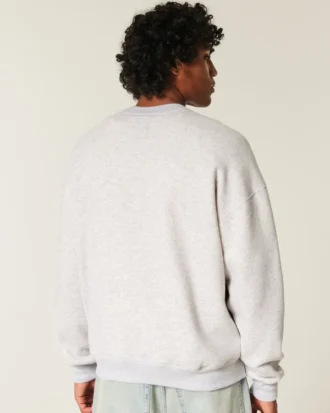 Sudadera con gráfico del Paris Saint-Germain