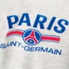 Sudadera con gráfico del Paris Saint-Germain Sudadera con gráfico del Paris Saint-Germain