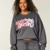 Sudadera con logo gráfico Easy