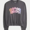 Sudadera con logo gráfico Easy