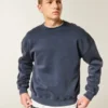 Sudadera cuadrada