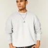 Sudadera cuadrada Sudadera cuadrada