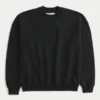 Sudadera cuadrada Sudadera cuadrada