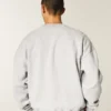 Sudadera cuadrada Sudadera cuadrada