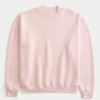 Sudadera cuadrada