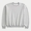 Sudadera cuadrada Sudadera cuadrada