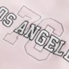 Sudadera gráfica Easy Off-the-Shoulder Los Angeles