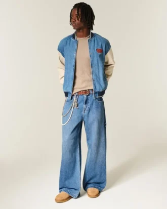 The Big Jean