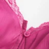 Top babydoll de gasa fácil