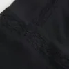 Top babydoll de manga larga con volantes