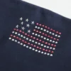 Top tubo con estampado Taylor Shine