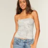 Top tubo reversible Taylor