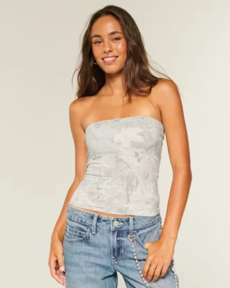 Top tubo reversible Taylor