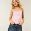 Top tubo reversible Taylor