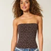 Top tubo reversible Taylor