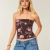 Top tubo reversible Taylor