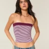 Top tubo reversible Taylor
