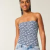 Top tubo reversible Taylor