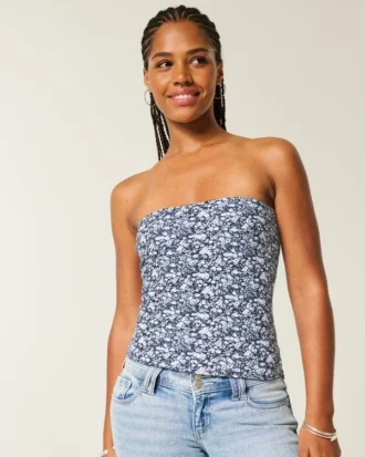 Top tubo reversible Taylor