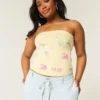 Top tubo reversible Taylor
