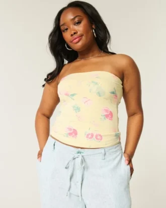 Top tubo reversible Taylor