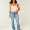 Top tubo reversible Taylor