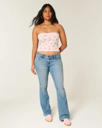 Top tubo reversible Taylor