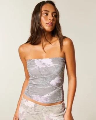 Top tubo reversible Taylor
