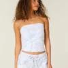 Top tubo reversible Taylor