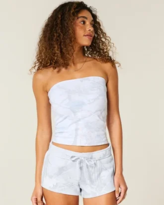 Top tubo reversible Taylor