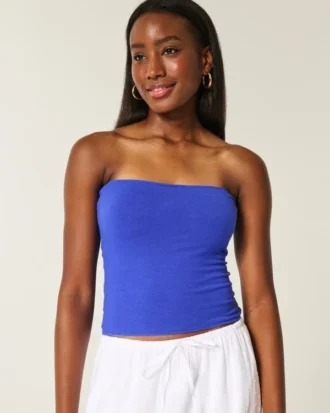 Top tubo reversible Taylor