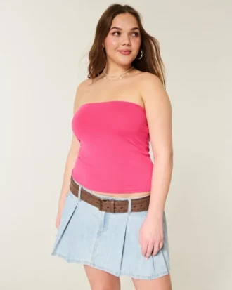 Top tubo reversible Taylor