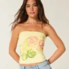 Top tubo reversible Taylor