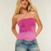 Top tubo reversible Taylor