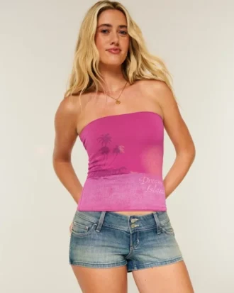 Top tubo reversible Taylor