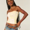 Top tubo reversible Taylor