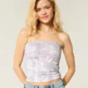Top tubo reversible Taylor