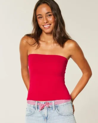 Top tubo reversible Taylor