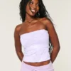 Top tubo reversible Taylor